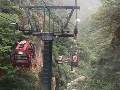 -十渡东湖港风景区