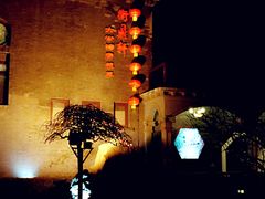 门面-卫鼎轩·曹公馆(鼓楼店)