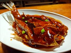 -马灯部落·西湖边的创意山景餐厅(虎跑动物园店)