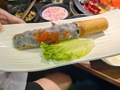 -李掌柜鲜菜火锅(移民广场店)