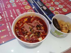 -豫楚源美猴王·面(武商广场店)