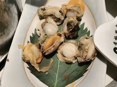-苏格里岛自助烤肉海鲜火锅(成都金牛万达店)