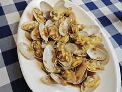 -阿妹小海鲜(下角店)