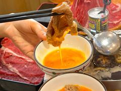 -牛匠和牛寿喜锅(西安总店)