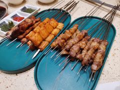 -313羊庄铁锅烀羊肉(望京店)