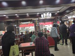 门面-白魁老号饭庄(交道口店)