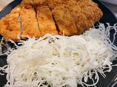 日式炸猪排-雷门拉面店(新光天地店)