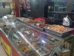 -晓东拉面烧烤(福山店)