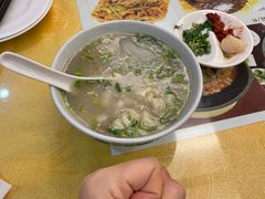 -陕西风味餐厅(陕西省驻京办店)