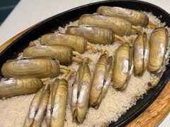 -莆田餐厅PUTIEN(世博源店)