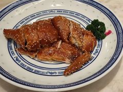 古桐麻香鸡-香港百合居(LCM置汇旭辉广场店)