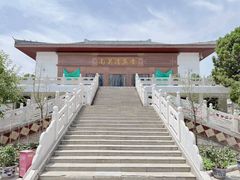 -银川南关清真寺