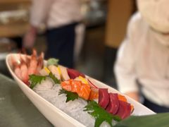 -西村日本料理(香格里拉饭店)