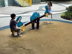-杭州少年儿童公园