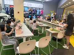 -深圳龙华星河COCO City(民治店)