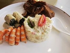 -老洋房花园饭店(绍兴路店)