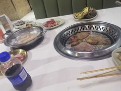 -圣罗巴海鲜烤肉自助(赤峰店)