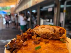 -严老幺烧麦(前进四路店)