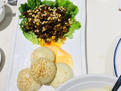 -到家尝北京菜(西坝河店)