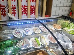 -阿杰臻选海鲜饭店(普陀山店)