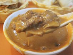 -方中山胡辣汤(蓝堡湾店)