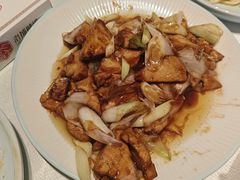 -老城味道·传统天津菜(杨柳青店)