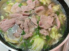 -全牛匠·乐山跷脚牛肉(西北旺万象汇店)