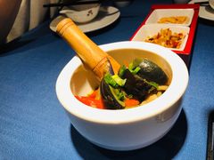 -湘轩·土菜研究院(光大店)