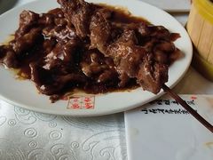 -金家老三饭庄(常营店)