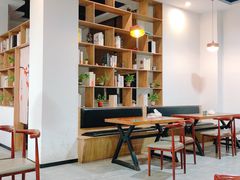 -阿强麦饼(云水山庄店)