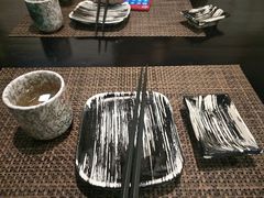 -景鹤料理(上地华联店)