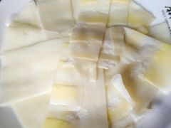四川鲜笋片-麻辣英雄重庆火锅(常平店)