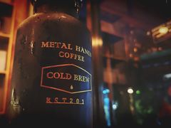 -METAL HANDS(五道营店)