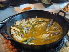 -米氏火鱼·泡椒鱼火锅(李子坝老店)
