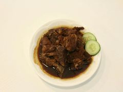 梅汁排骨饭-箪食记(汉口路店)