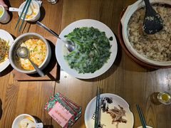 鸽汤万年青-大鸽饭(岗顶店)
