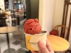 -LUNEURS月乐诗·烘焙甜品(前滩太古里店)