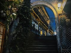 -东海半边山旅游度假区