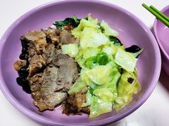 -中央财经大学-食堂