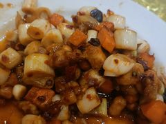 -久久餐厅(西山道店)