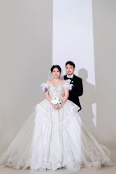 -金夫人婚纱摄影(华南店)