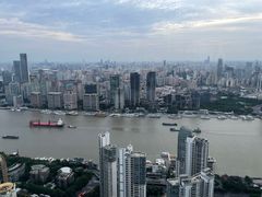 -上海中心大厦