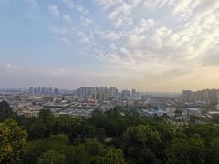 -四望岗公园