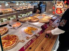 -比格比萨自助(李沧万达店)