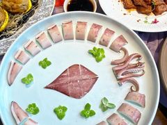 -OCEAN一席海鲜•海景餐厅(双子塔店)