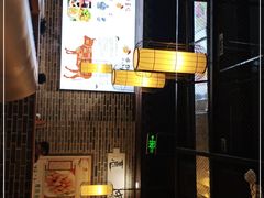 门面-牵牛记潮汕牛肉火锅(吾悦广场店)