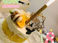 -青梅酒肆PLUS(长白仙岛北路店)