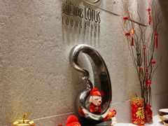 -深圳观澜格兰云天国际酒店