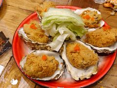 -辉记炭烧海鲜大排档·老字号(福田店)
