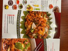 -小槟城美食馆